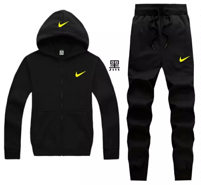 nike survetements manche longue in 4220a7 pour homme